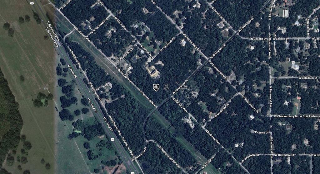 На продажу: $49,900 (2.18 acres)