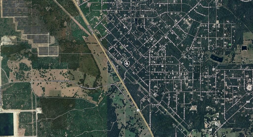 На продажу: $49,900 (2.18 acres)