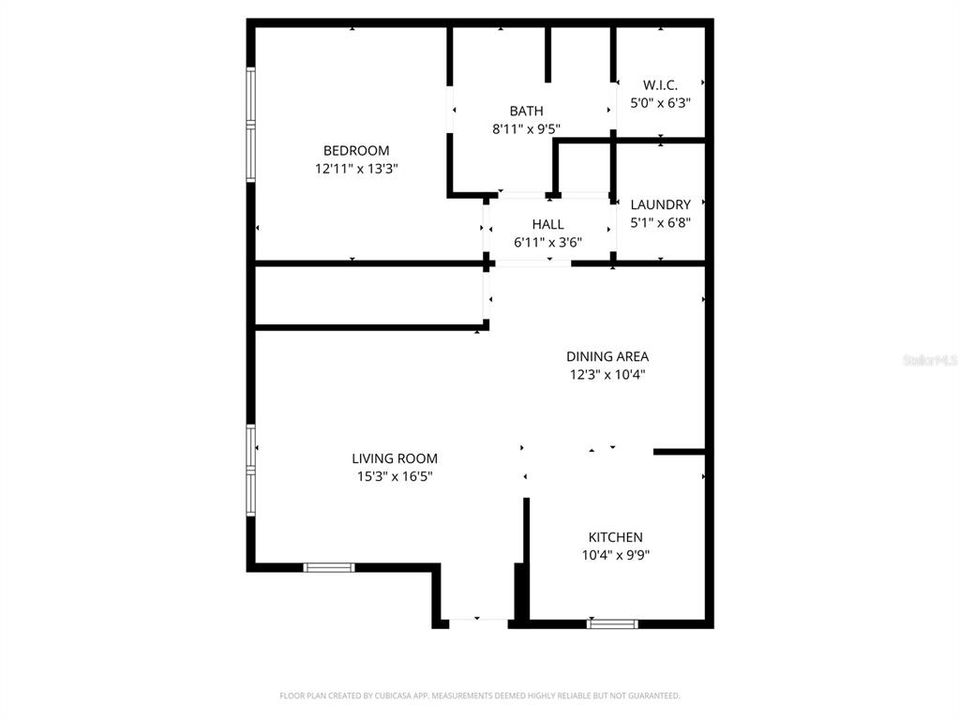 待售: $253,999 (1 贝兹, 1 浴室, 947 平方英尺)