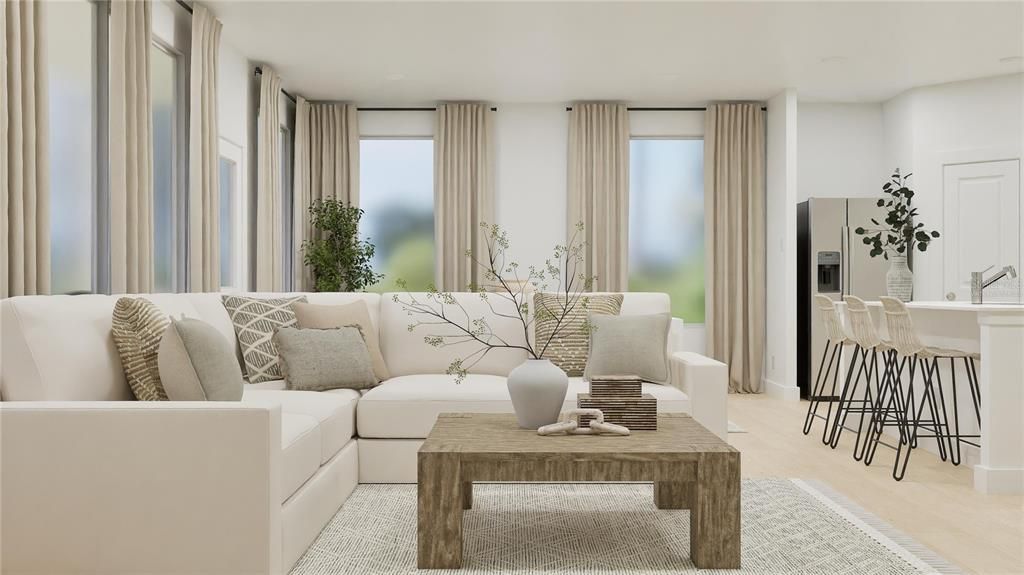 Activo con contrato: $418,980 (4 camas, 3 baños, 2366 Pies cuadrados)