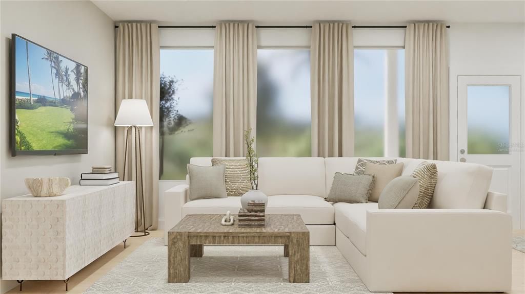 Activo con contrato: $418,980 (4 camas, 3 baños, 2366 Pies cuadrados)