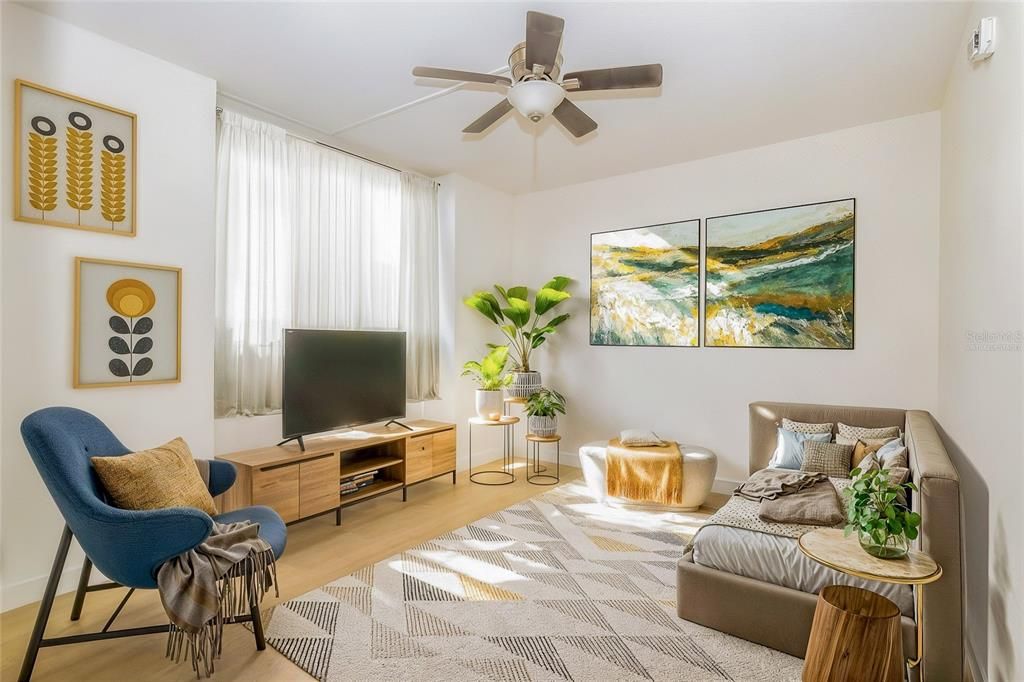 На продажу: $319,000 (2 спален, 2 ванн, 1170 Квадратных фут)