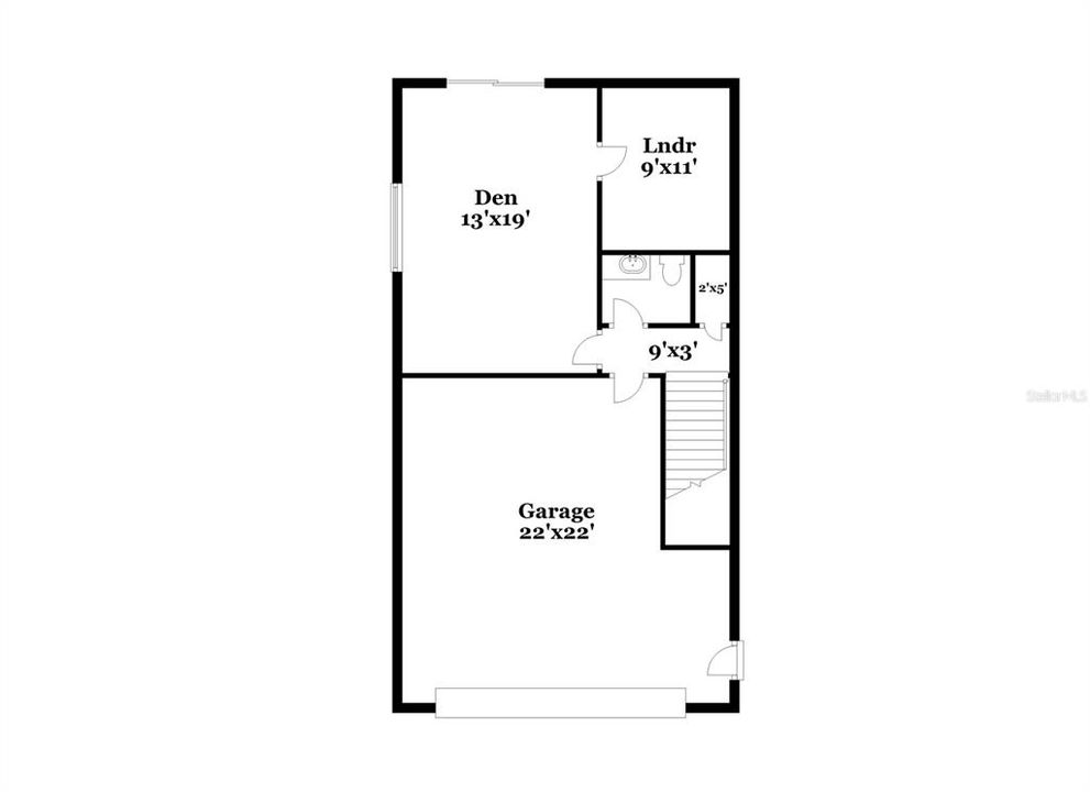 В аренду: $2,710 (4 спален, 2 ванн, 2380 Квадратных фут)