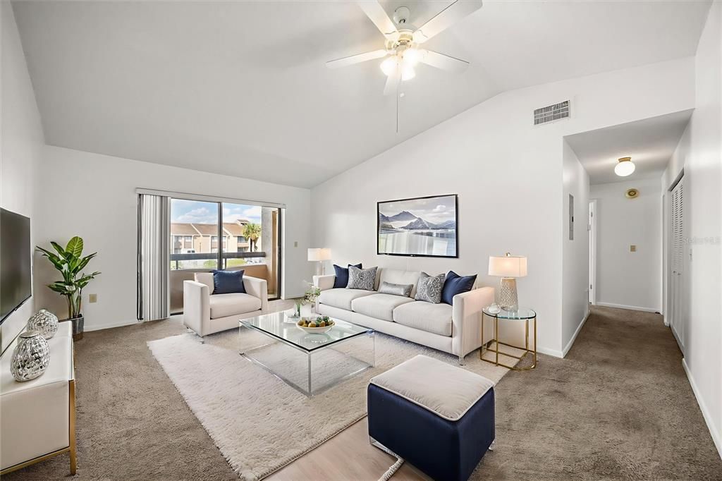 For Sale: $195,000 (2 beds, 2 baths, 1048 Square Feet)