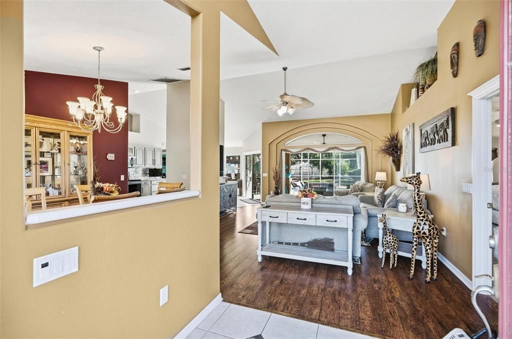 Active With Contract: $450,000 (3 beds, 2 baths, 1851 Square Feet)