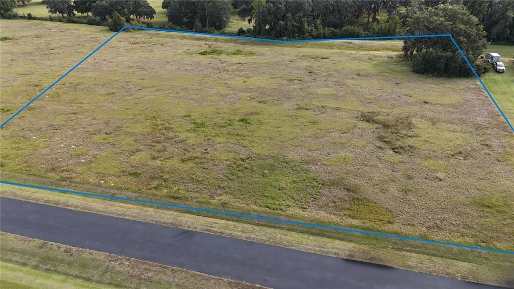 For Sale: $569,000 (4.50 acres)