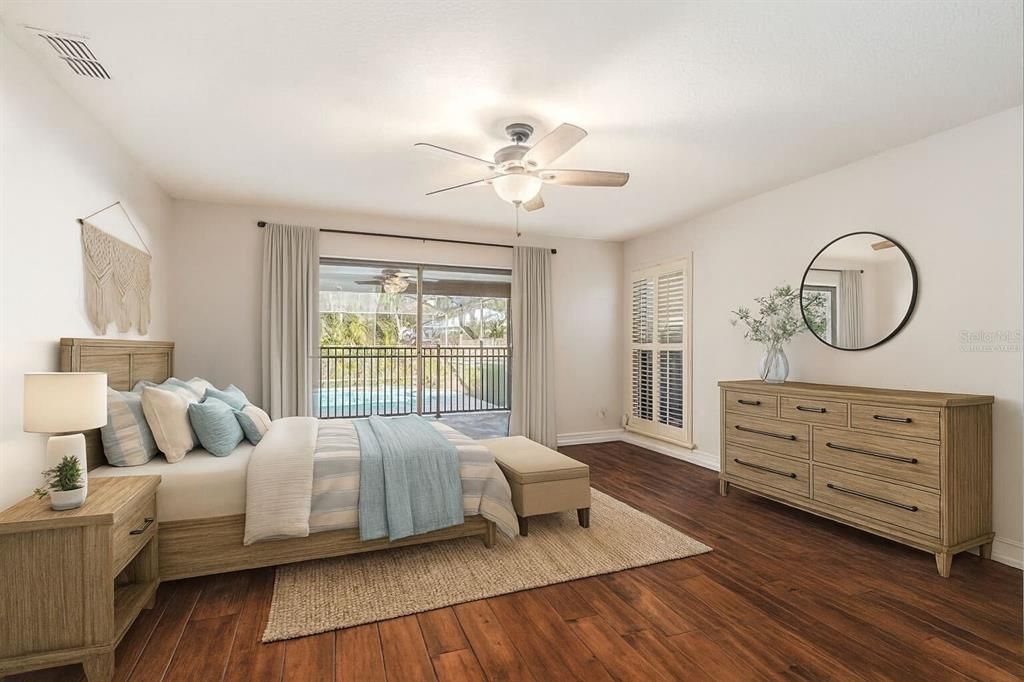 出租: $4,400 (4 贝兹, 2 浴室, 2406 平方英尺)