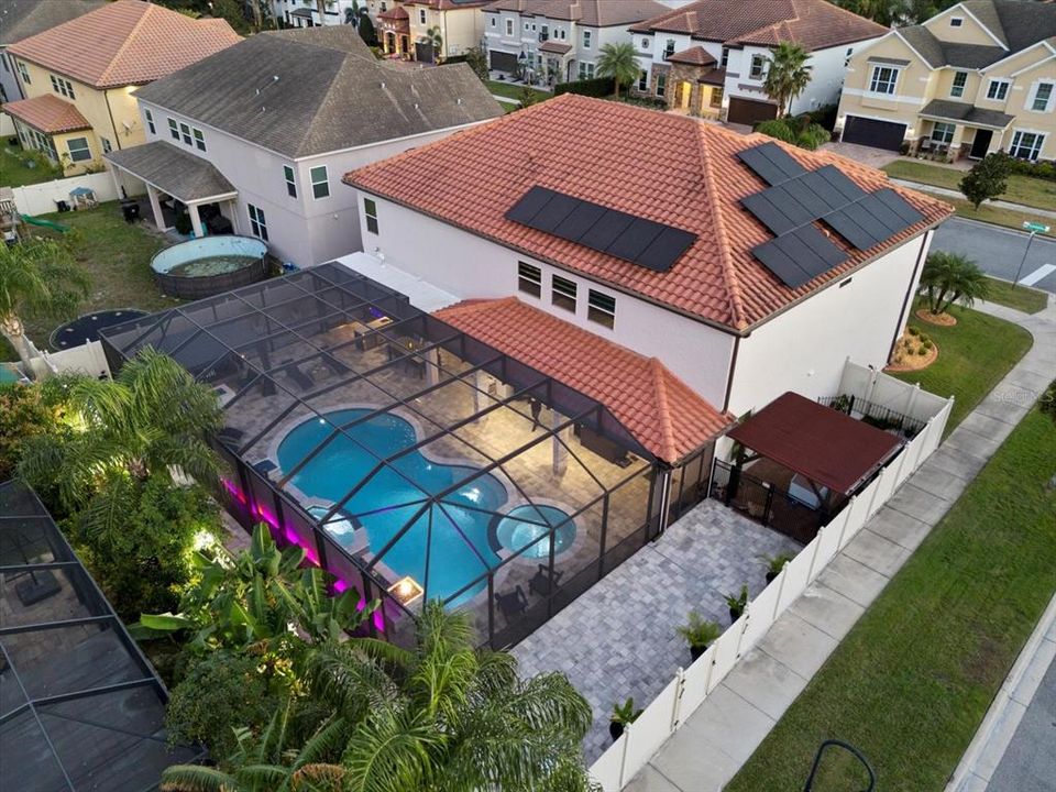 For Sale: $1,399,000 (5 beds, 4 baths, 4377 Square Feet)