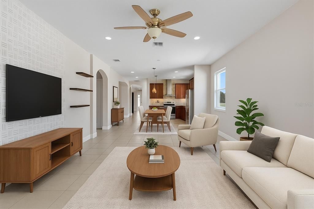 待售: $485,000 (3 贝兹, 2 浴室, 2051 平方英尺)