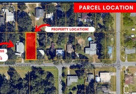 Vendido Recientemente: $26,000 (0.17 acres)