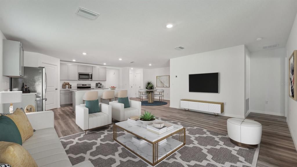 Active With Contract: $374,990 (5 beds, 3 baths, 2077 Square Feet)