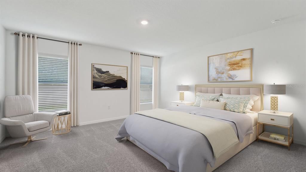 Active With Contract: $374,990 (5 beds, 3 baths, 2077 Square Feet)