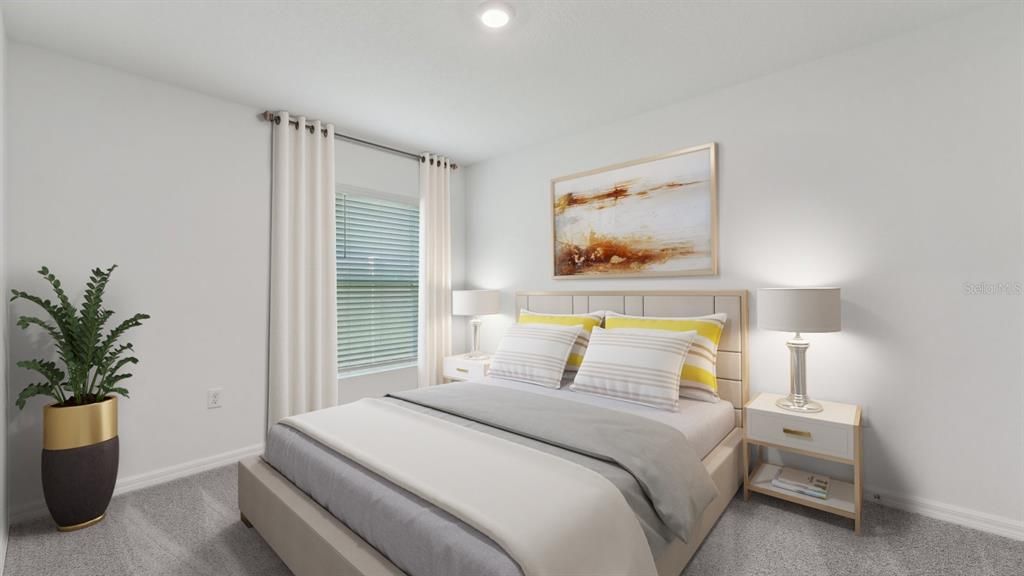 Active With Contract: $374,990 (5 beds, 3 baths, 2077 Square Feet)