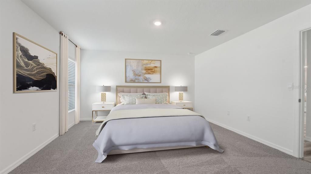 Active With Contract: $374,990 (5 beds, 3 baths, 2077 Square Feet)