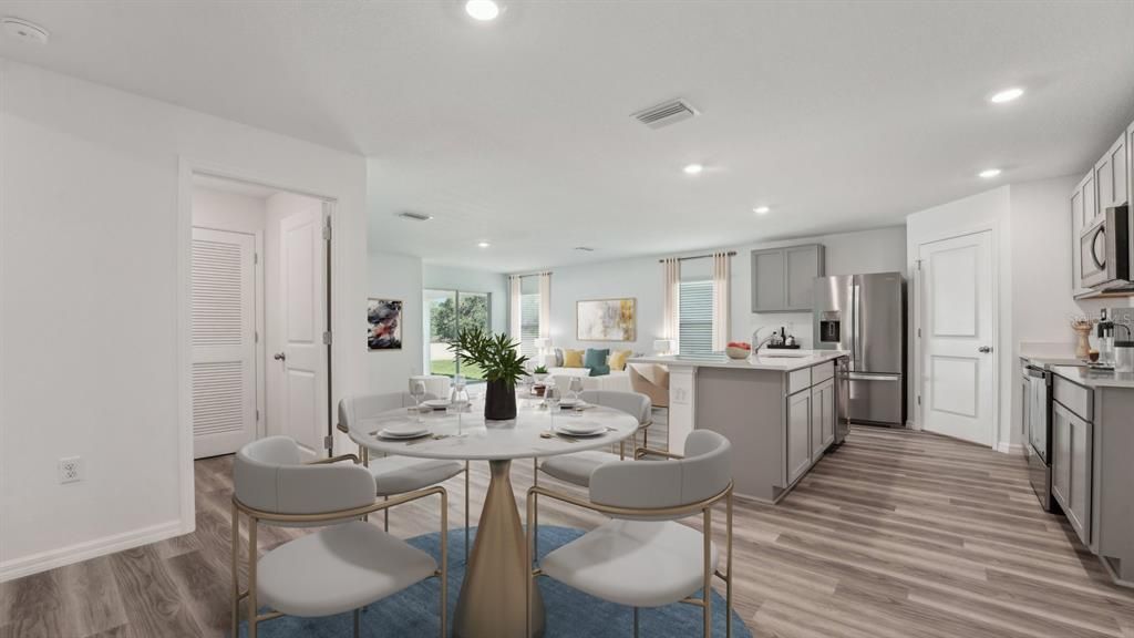 Active With Contract: $374,990 (5 beds, 3 baths, 2077 Square Feet)