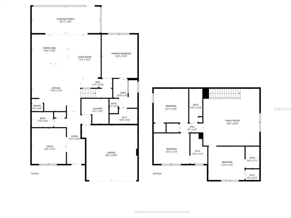 待售: $425,000 (5 贝兹, 3 浴室, 2885 平方英尺)