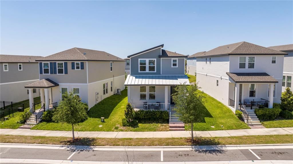 Active With Contract: $490,000 (3 beds, 2 baths, 1661 Square Feet)