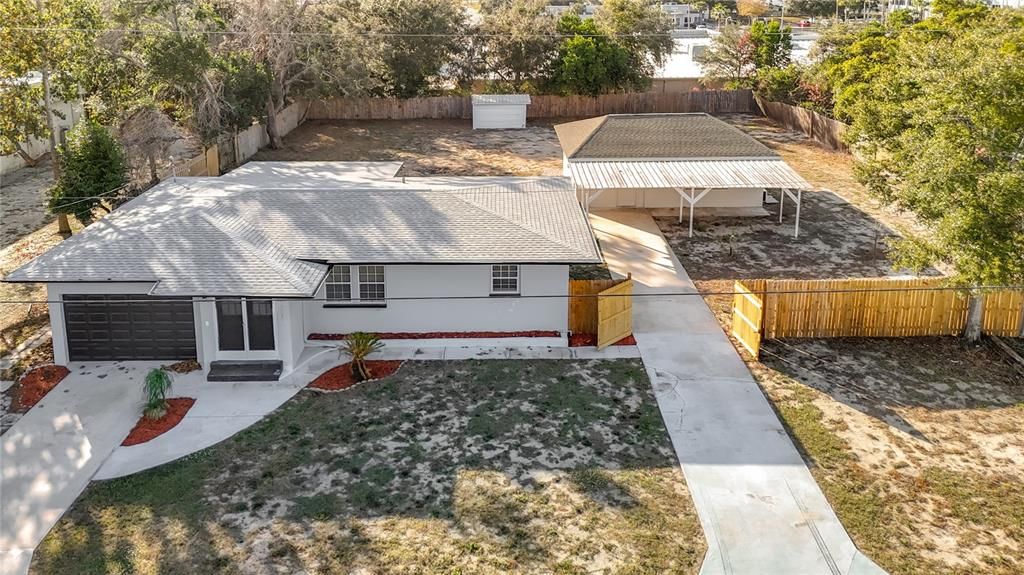 Под контрактом: $235,000 (2 спален, 1 ванн, 946 Квадратных фут)