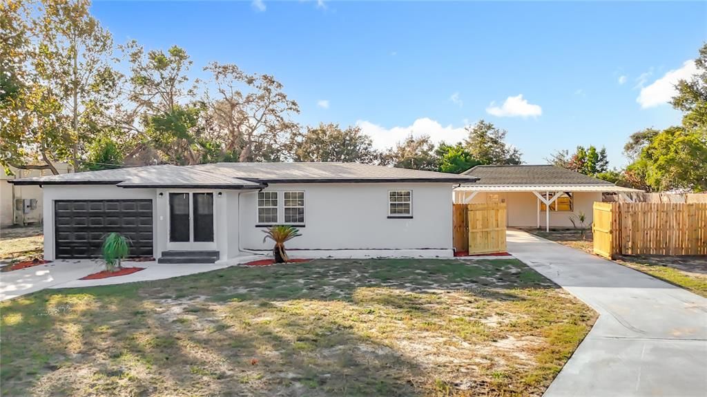 Под контрактом: $235,000 (2 спален, 1 ванн, 946 Квадратных фут)