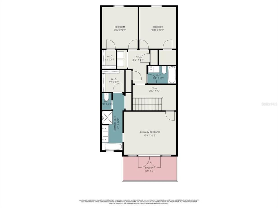 For Sale: $635,000 (3 beds, 2 baths, 1743 Square Feet)