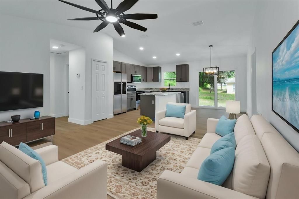 For Sale: $299,900 (3 beds, 2 baths, 1208 Square Feet)