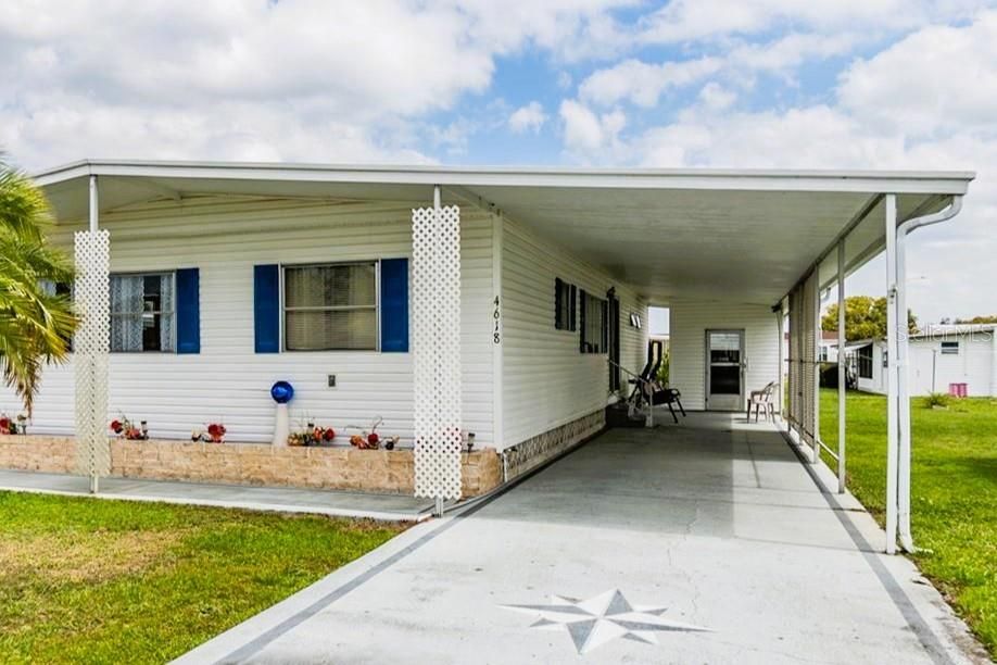 Под контрактом: $133,000 (3 спален, 2 ванн, 1368 Квадратных фут)