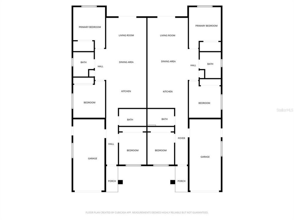 待售: $535,000 (6 贝兹, 0 浴室, 2060 平方英尺)