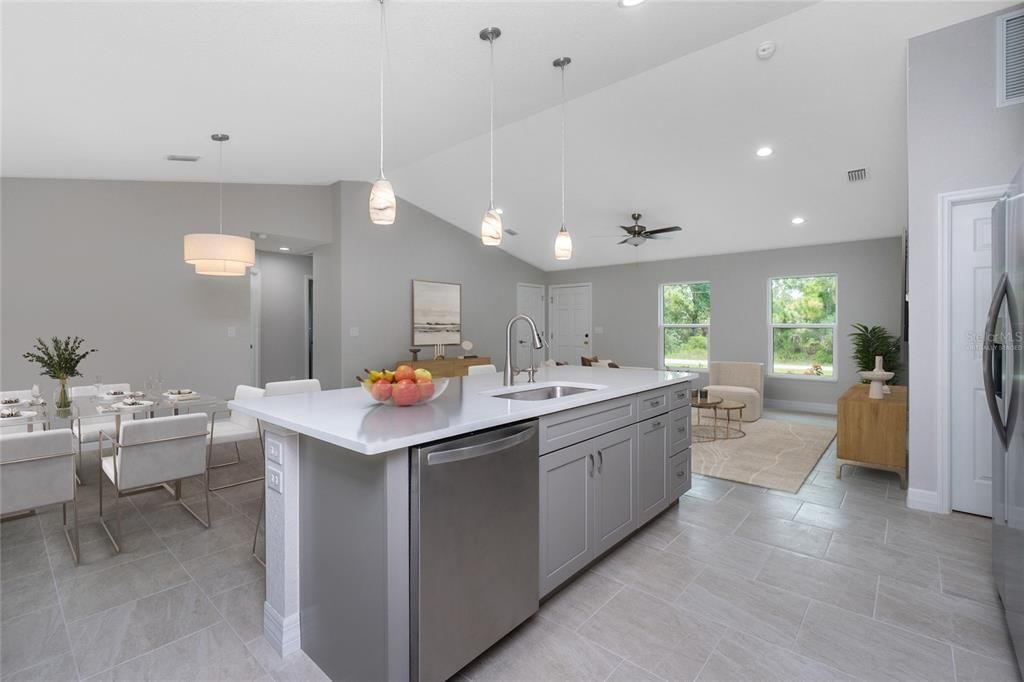 Active With Contract: $350,000 (3 beds, 2 baths, 1670 Square Feet)