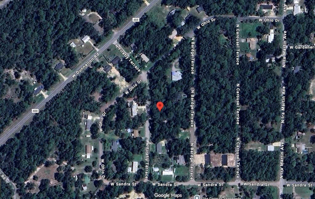 For Sale: $16,500 (0.22 acres)