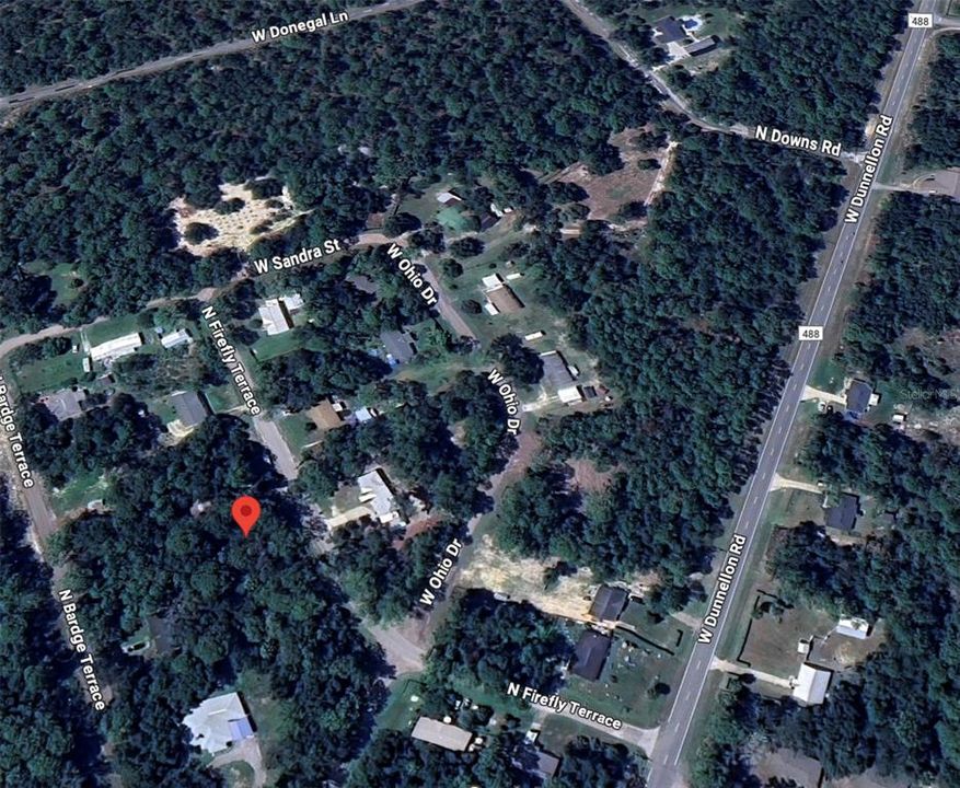 For Sale: $16,500 (0.22 acres)