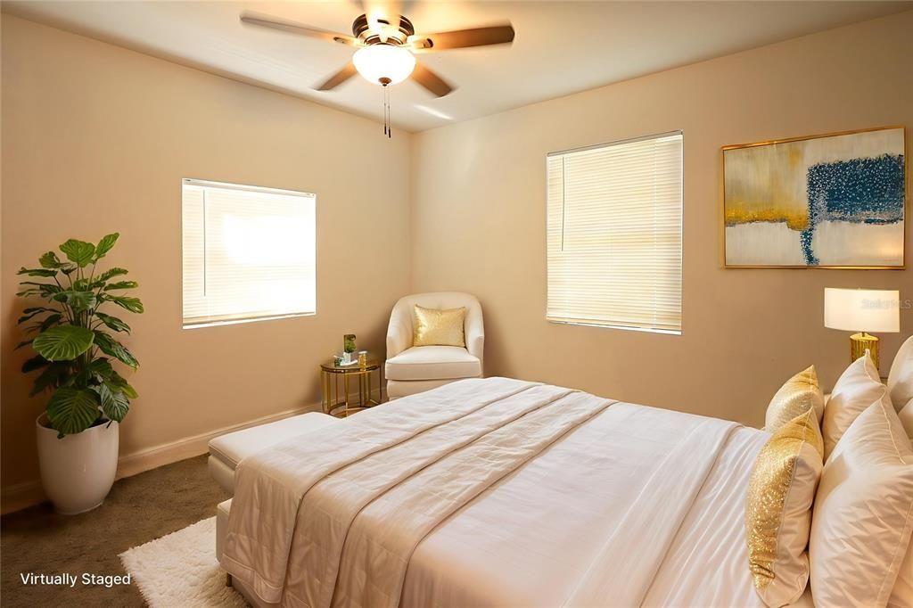 For Sale: $320,000 (3 beds, 2 baths, 832 Square Feet)