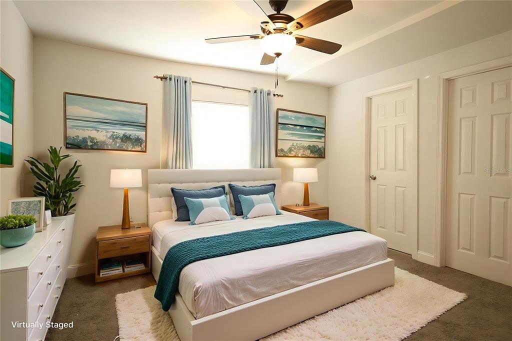 For Sale: $320,000 (3 beds, 2 baths, 832 Square Feet)