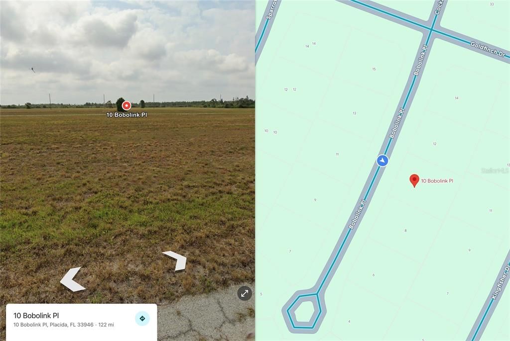 Recently Sold: $37,500 (0.18 acres)