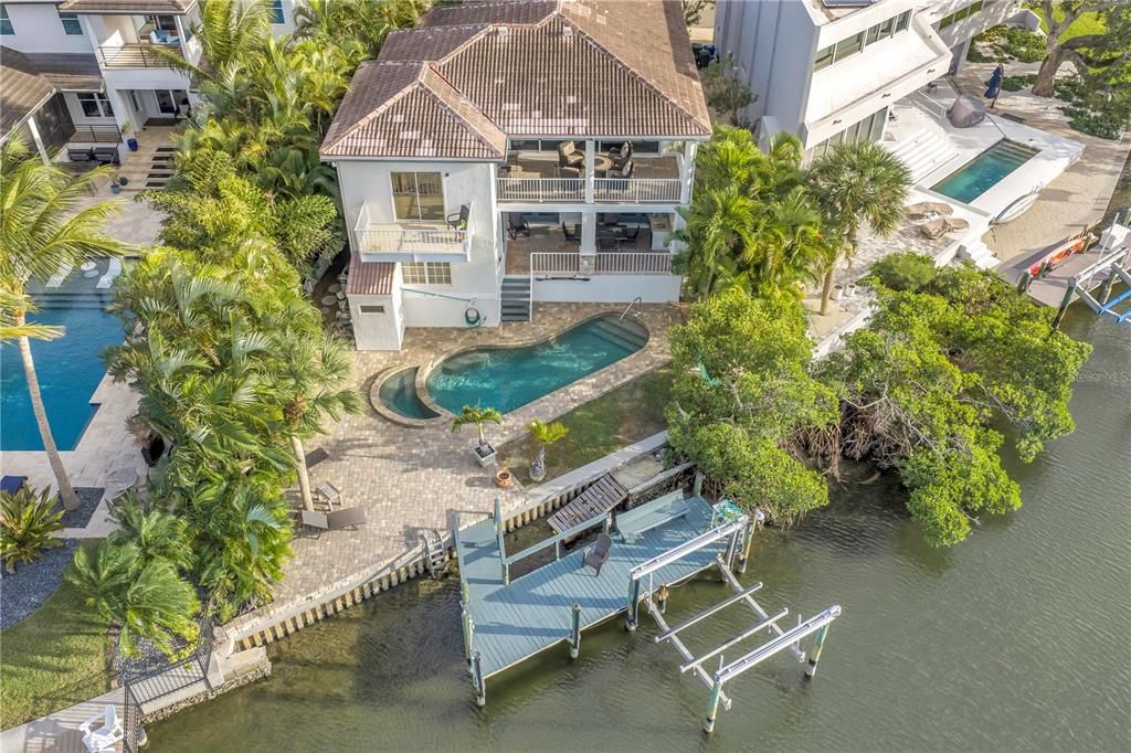 待售: $2,275,000 (5 贝兹, 3 浴室, 3009 平方英尺)