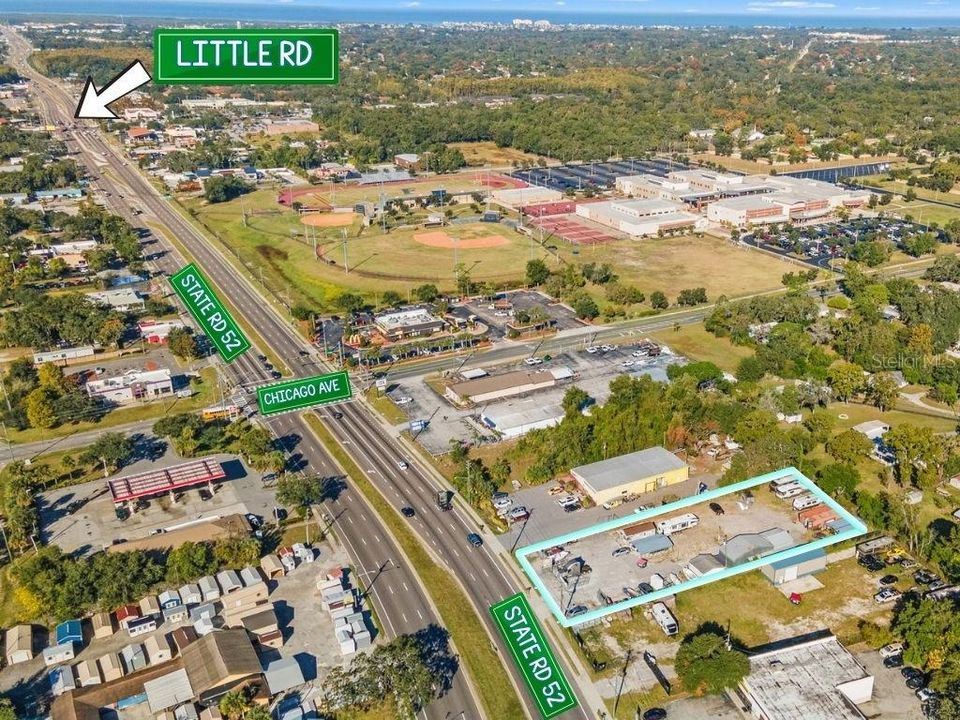 For Sale: $889,000 (0 beds, 0 baths, 252 Square Feet)