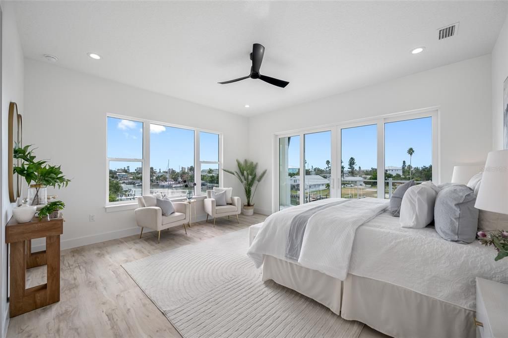 En Venta: $3,699,000 (6 camas, 5 baños, 4848 Pies cuadrados)