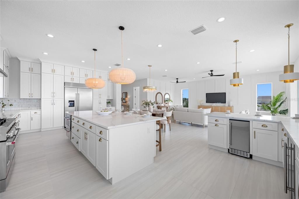 En Venta: $3,699,000 (6 camas, 5 baños, 4848 Pies cuadrados)