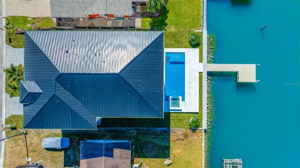 En Venta: $3,699,000 (6 camas, 5 baños, 4848 Pies cuadrados)