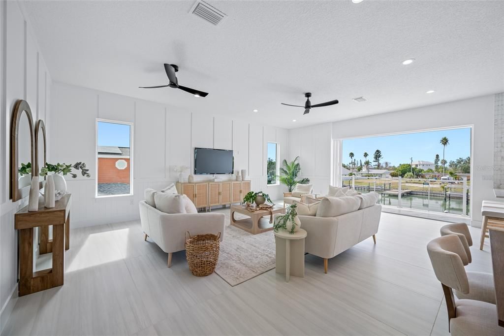 En Venta: $3,699,000 (6 camas, 5 baños, 4848 Pies cuadrados)