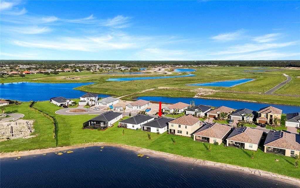 待售: $349,000 (4 贝兹, 3 浴室, 2032 平方英尺)