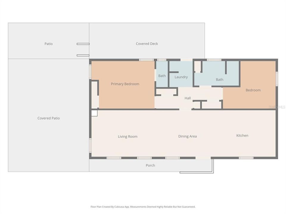 En Venta: $199,900 (2 camas, 1 baños, 924 Pies cuadrados)