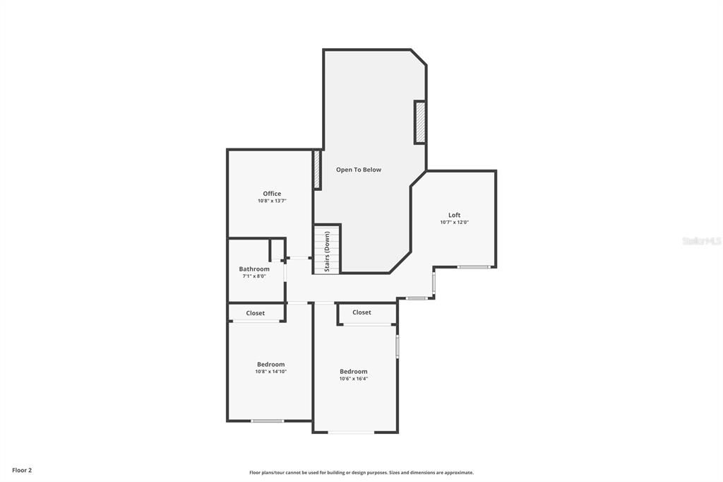For Sale: $799,000 (3 beds, 2 baths, 1940 Square Feet)
