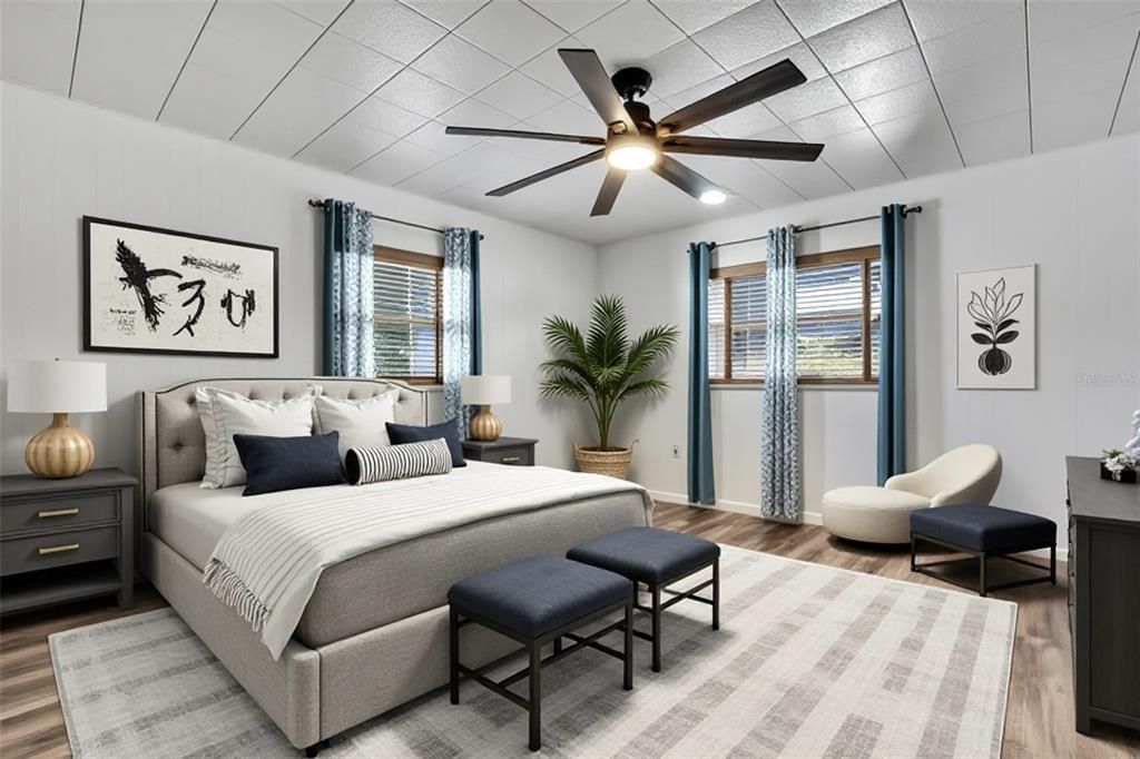 Activo con contrato: $449,000 (4 camas, 2 baños, 1736 Pies cuadrados)