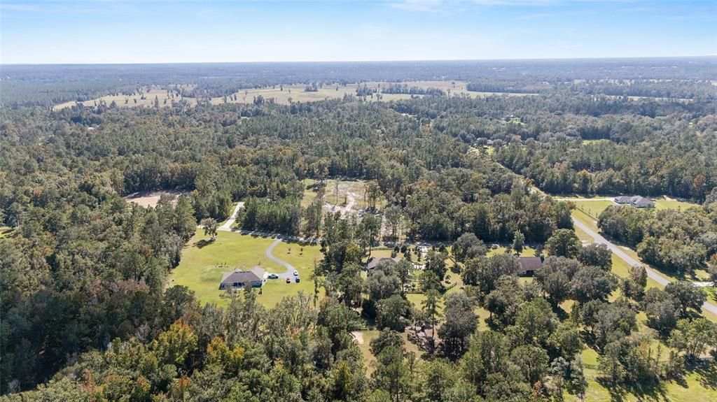 For Sale: $249,000 (4.31 acres)