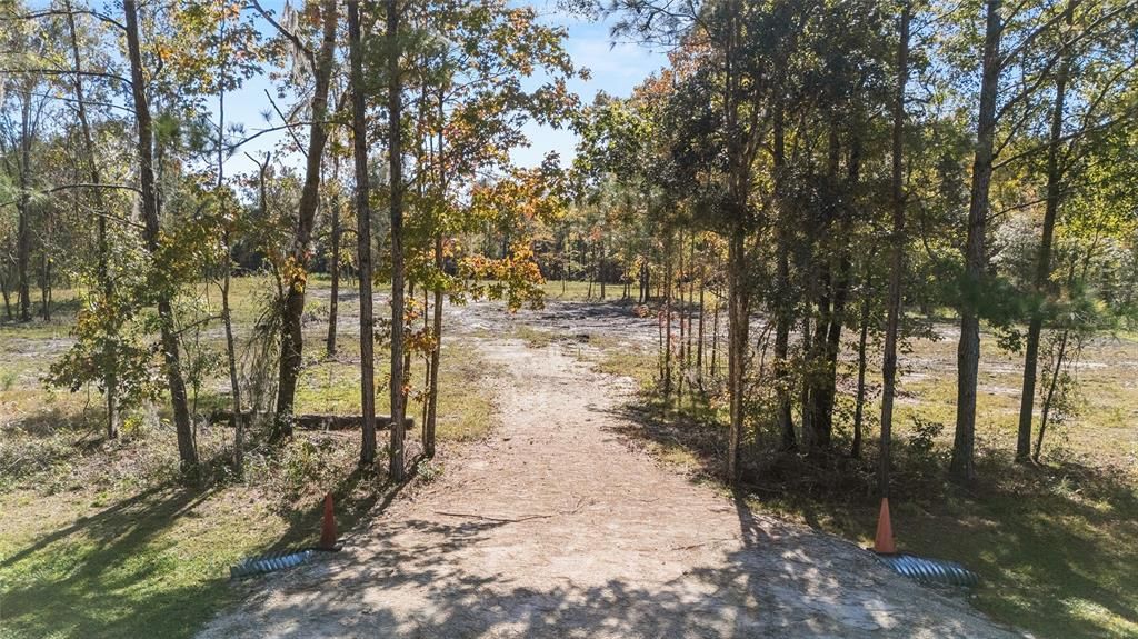 For Sale: $249,000 (4.31 acres)
