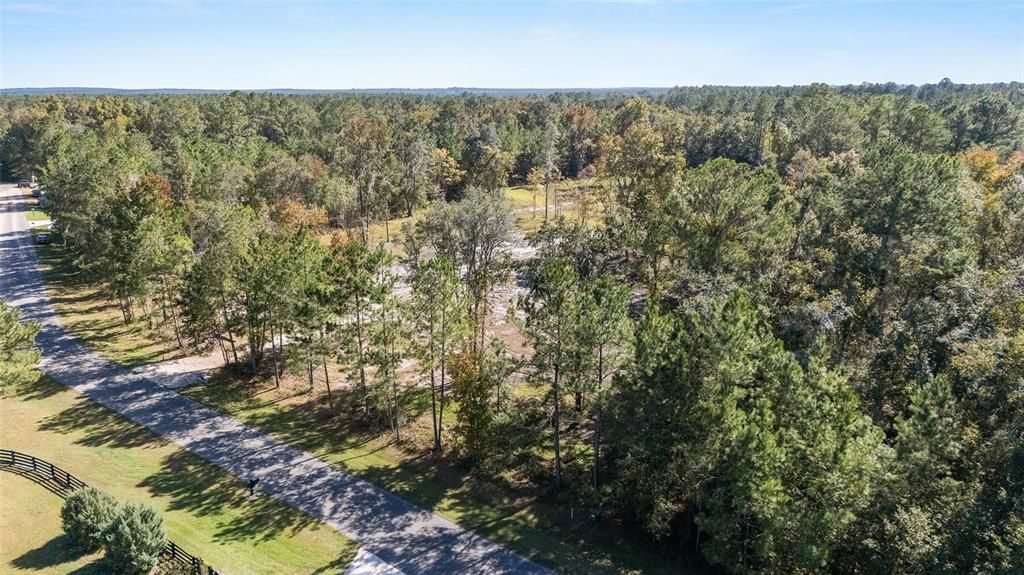 For Sale: $249,000 (4.31 acres)