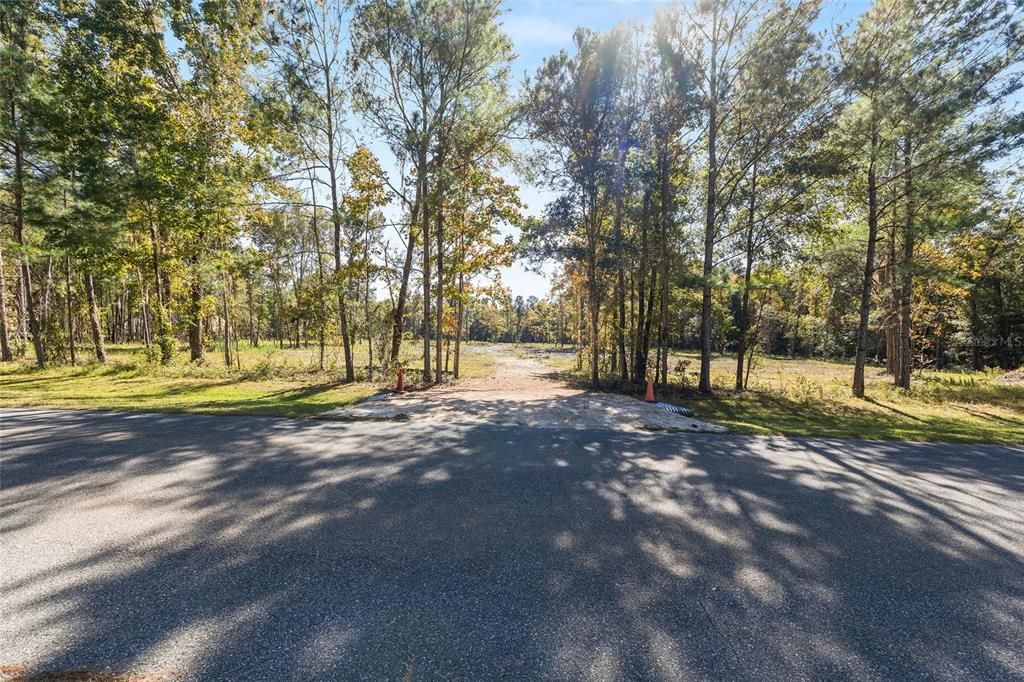 For Sale: $249,000 (4.31 acres)