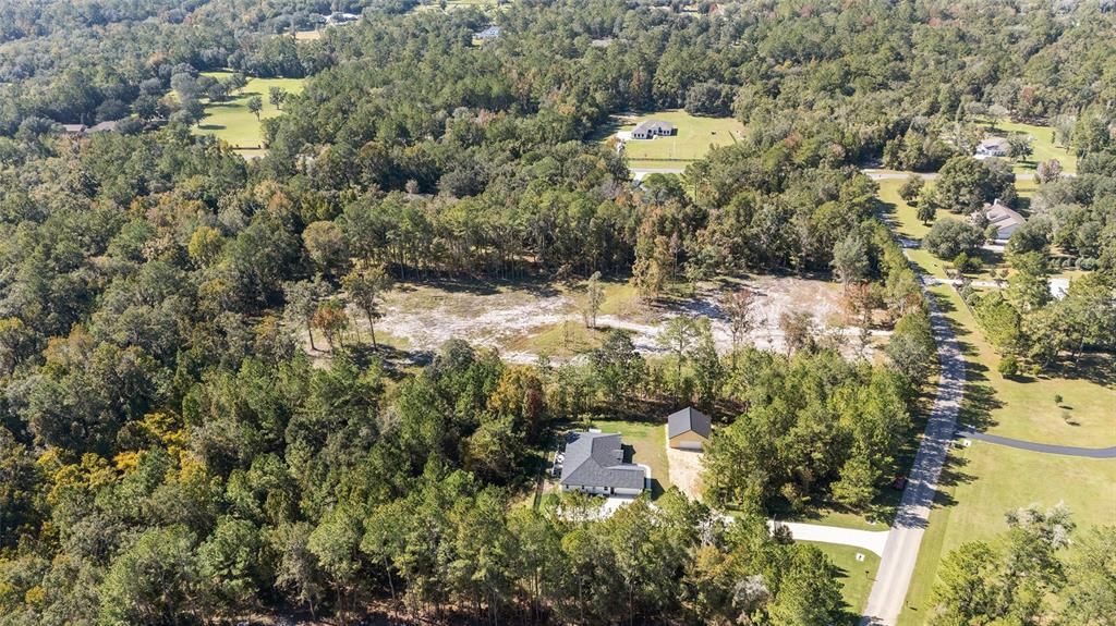 For Sale: $249,000 (4.31 acres)