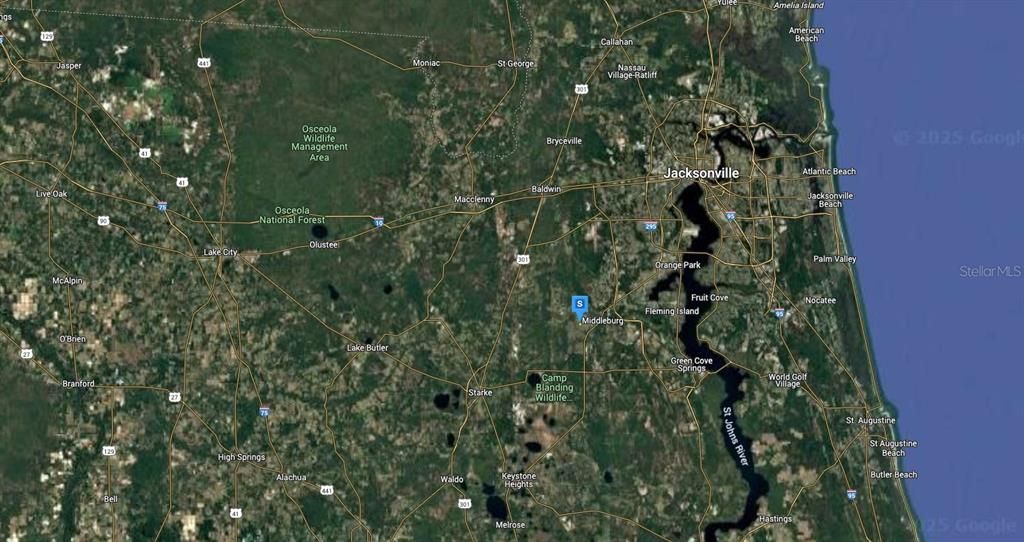 待售: $94,999 (1.09 acres)