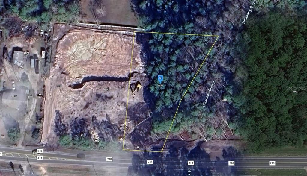 待售: $94,999 (1.09 acres)